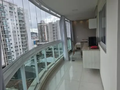 Apartamento com 2 Quartos à venda, 70m² no Itapuã, Vila Velha