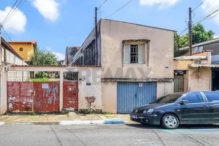 Lote/Terreno à venda, 600m² no Vila Macedópolis, São Paulo