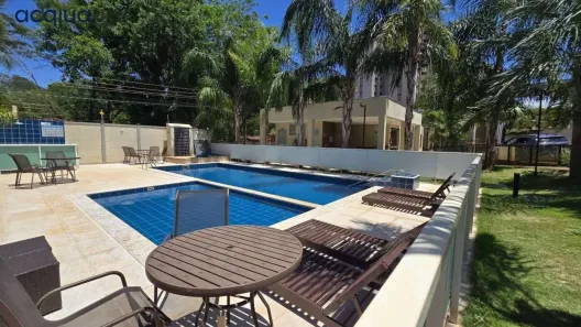 Apartamento com 2 Quartos à venda, 47m² no Vila Guiomar, Ribeirão Preto