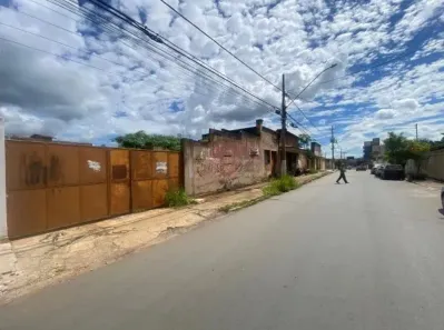 Lote/Terreno à venda, 1790m² no Centro, Sete Lagoas
