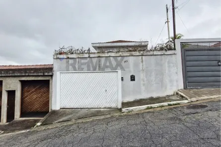 Casa com 3 Quartos à venda, 216m² no Jardim Yara, São Paulo
