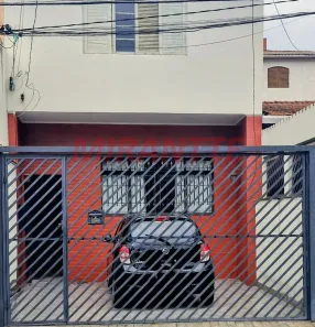 Sobrado com 3 Quartos à venda, 166m² no Jardim São Paulo(Zona Norte), São Paulo
