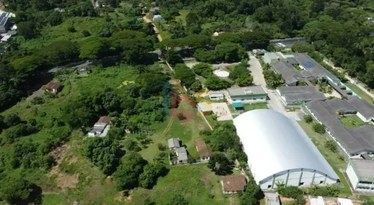 Lote/Terreno à venda, 3000m² no Vila Cachoeira, Ilhéus