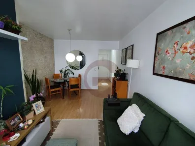 Apartamento com 3 Quartos à venda, 72m² no Jardim Pinheiros, São Paulo
