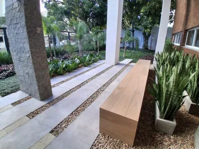 Apartamento com 3 Quartos à venda, 90m² no Jardim Botânico, Porto Alegre