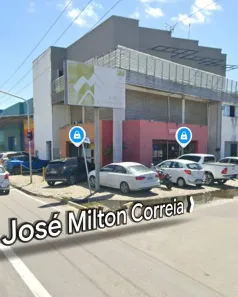 Ponto Comercial para alugar, 210m² no Poço, Maceió