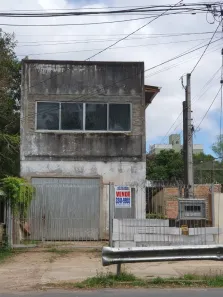 Galpão/Depósito/Armazém à venda, 196m² no Nonoai, Porto Alegre