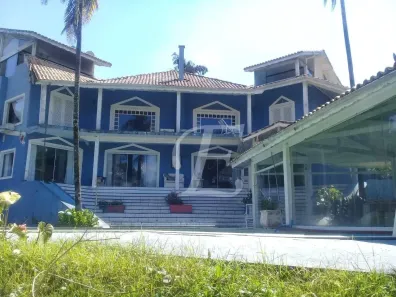 Casa de Condomínio com 4 Quartos à venda, 450m² no Cumbari, Mairiporã