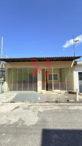 Casa de Condomínio com 2 Quartos à venda, 119m² no Coqueiro, Ananindeua