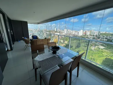 Apartamento com 2 Quartos à venda, 74m² no Horto Florestal, Salvador
