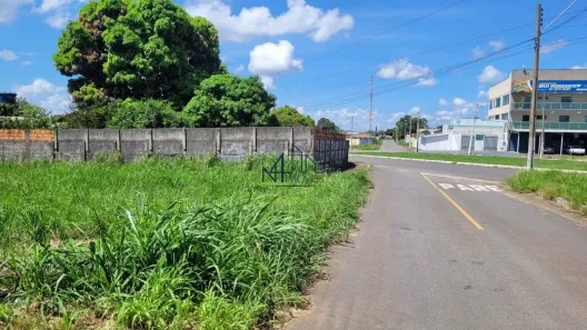 Lote/Terreno à venda, 525m² no Jardim Belo Horizonte, Aparecida de Goiânia