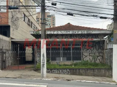 Casa com 3 Quartos à venda, 253m² no Santana, São Paulo