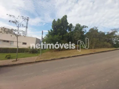 Lote/Terreno à venda, 841m² no Quintas do Sol, Nova Lima