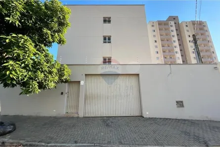 Apartamento com 1 Quarto para alugar, 35m² no São Dimas, Piracicaba