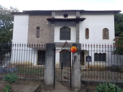 Casa com 3 Quartos à venda, 275m² no Maravista, Niterói