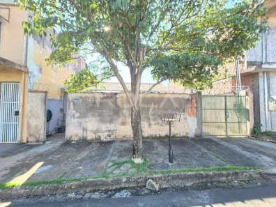 Casa com 2 Quartos à venda, 48m² no Jardim São Carlos 5, São Carlos