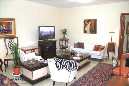 Apartamento com 3 Quartos à venda, 126m² no Higienópolis, Porto Alegre