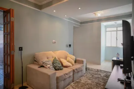 Apartamento com 2 Quartos à venda, 78m² no Aclimação, São Paulo