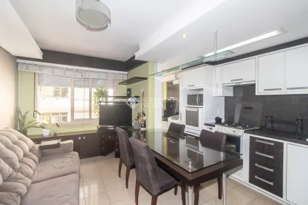 Apartamento com 2 Quartos para alugar, 73m² no Cidade Baixa, Porto Alegre