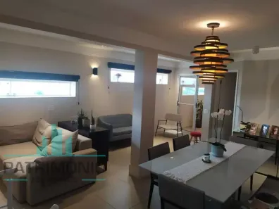 Cobertura com 2 Quartos à venda, 140m² no Olímpico, São Caetano do Sul