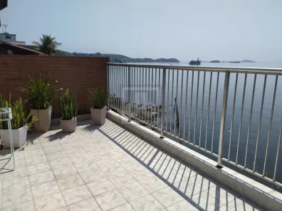 Cobertura com 3 Quartos à venda, 172m² no Praia da Bandeira, Rio de Janeiro