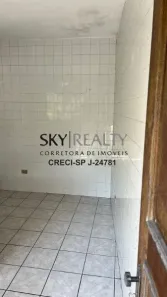 Casa com 2 Quartos à venda, 80m² no Vila Castelo, São Paulo