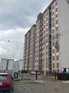 Apartamento com 2 Quartos para alugar, 47m² no Nova Sapucaia, Sapucaia do Sul