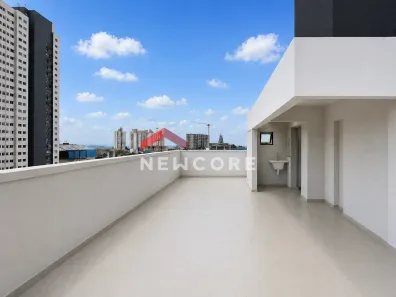 Apartamento com 1 Quarto à venda, 27m² no Vila Tolstoi, São Paulo