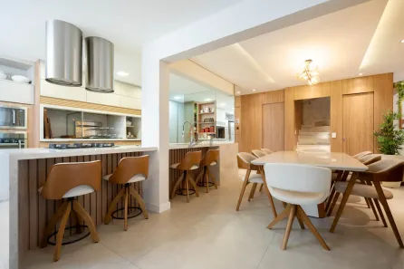 Casa de Condomínio com 3 Quartos à venda, 120m² no Boa Vista, Curitiba