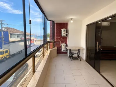 Apartamento com 3 Quartos à venda, 172m² no Cavaleiros, Macaé
