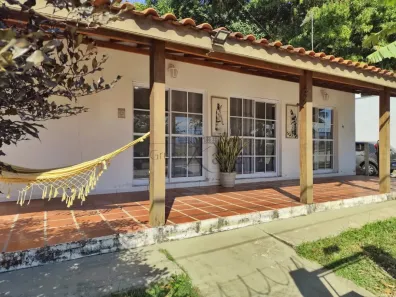 Casa com 4 Quartos à venda, 160m² no Enseada, São Sebastião