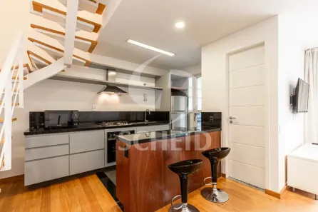 Apartamento com 2 Quartos à venda, 93m² no Jardim Paulista, São Paulo