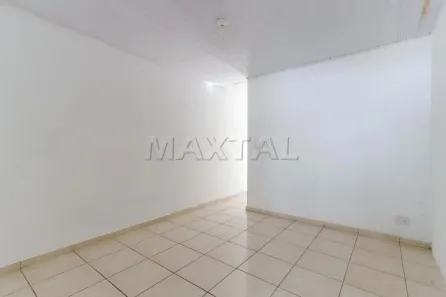 Casa de Condomínio com 3 Quartos à venda, 70m² no Santana, São Paulo