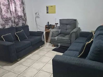 Casa com 1 Quarto à venda, 137m² no Esplanada dos Barreiros, São Vicente