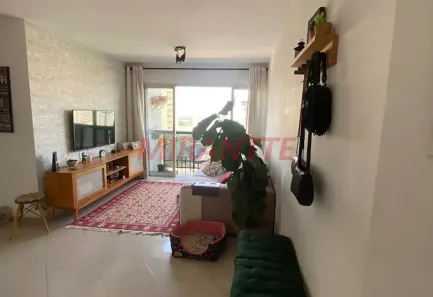 Apartamento com 3 Quartos à venda, 79m² no Santana, São Paulo