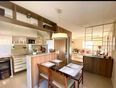 Sobrado com 3 Quartos à venda, 84m² no Jardim Carlos Cooper, Suzano
