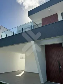 Casa de Condomínio com 3 Quartos à venda, 160m² no Cajupiranga, Parnamirim
