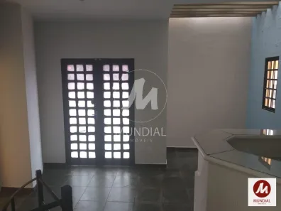 Imóvel Comercial com 1 Quarto à venda, 420m² no Nova Ribeirânia, Ribeirão Preto