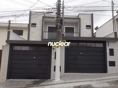 Sobrado com 3 Quartos à venda, 120m² no Vila Ré, São Paulo