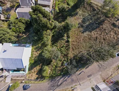 Lote/Terreno à venda, 421m² no Desvio Rizzo, Caxias do Sul