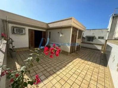 Cobertura com 4 Quartos à venda, 219m² no Leblon, Rio de Janeiro