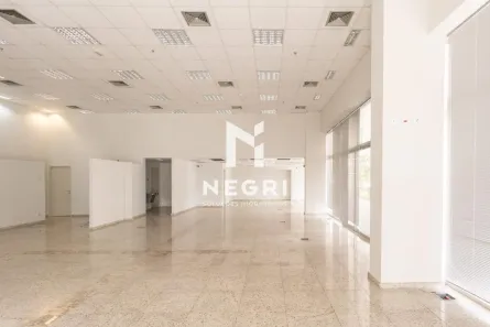 Sala Comercial com 3 Quartos para alugar, 344m² no Jardim Guanabara, Campinas