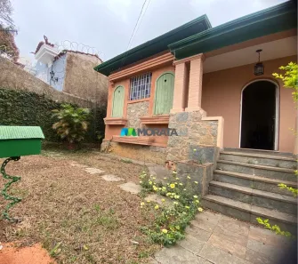 Casa com 4 Quartos à venda, 200m² no Floresta, Belo Horizonte