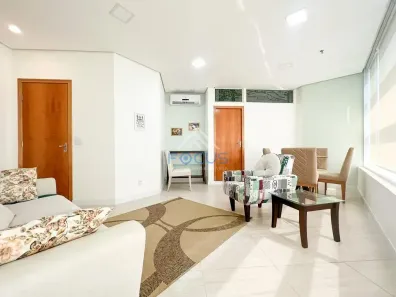 Sala Comercial à venda, 37m² no Chácara Urbana, Jundiaí