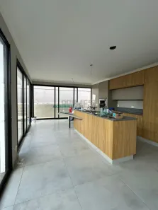Casa de Condomínio com 4 Quartos à venda, 220m² no Loteamento Residencial Reserva do Engenho, Piracicaba