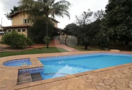Fazenda/Sítio com 3 Quartos à venda, 326m² no Santa Terezinha, Piracicaba