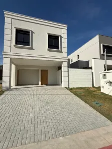 Casa de Condomínio com 3 Quartos à venda, 181m² no Jardins Marselha, Aparecida de Goiânia