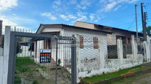 Casa com 2 Quartos à venda, 80m² no Campo Novo, Porto Alegre