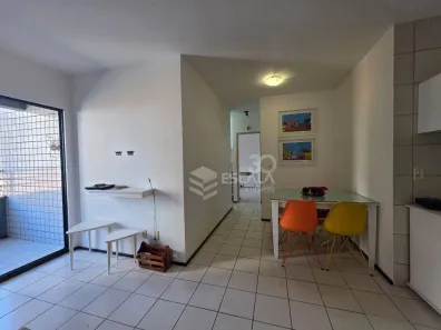 Apartamento com 3 Quartos à venda, 68m² no Meireles, Fortaleza