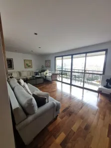 Apartamento com 3 Quartos à venda, 174m² no Vila Leopoldina, São Paulo